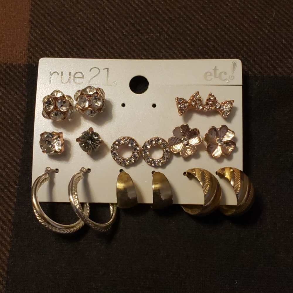 Earings